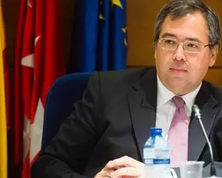 La alcaldesa decide que las competencias del concejal fallecido, Manuel Allende, pasen a depender de Eduardo Oria