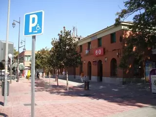 Las obras del nuevo aparcamiento de La Estación comenzarán en unas semanas
