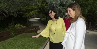 Otoño de actividades en el Aula de Educación Ambiental de Pozuelo