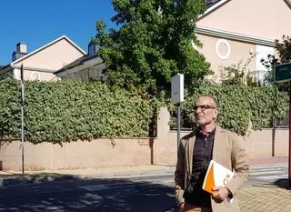 Ciudadanos Pozuelo propone medidas para “la mejora de la seguridad en colonias y urbanizaciones del municipio”