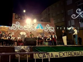 Somos Pozuelo propone organizar "La Noche en Blanco" en el municipio 