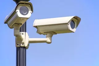El Ayuntamiento instalará sistemas de control de cámaras en los accesos de la ciudad y principales pasos de urbanizaciones