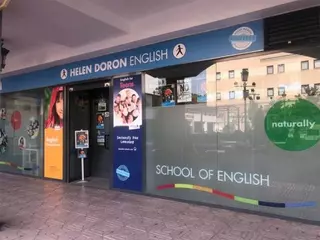Helen Doron trae a Pozuelo su método natural de aprender inglés