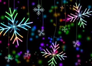 Abierto el plazo de preinscripción para participar en el concurso de Escaparatismo Navideño