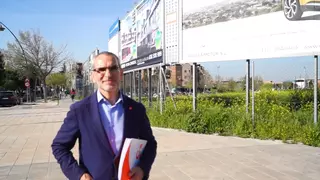 Ciudadanos Pozuelo exige al Ayuntamiento la retirada de los soportes publicitarios ilegales