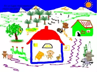 Más de 2.500 alumnos mejorarán su inglés este curso a través del programa de cuentacuentos “Storytelling”