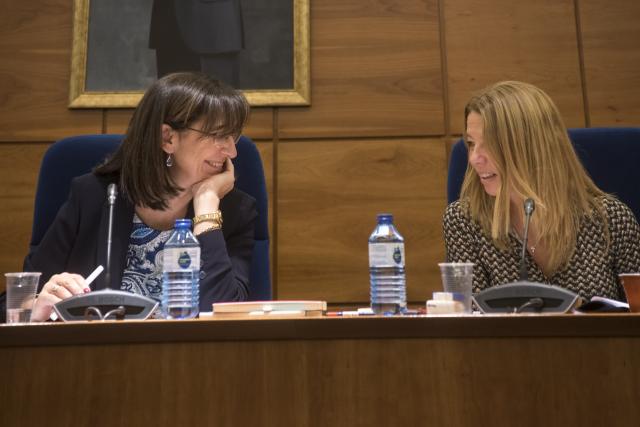 Nuevas inversiones y más ayudas sociales en los presupuestos de Pozuelo para 2019