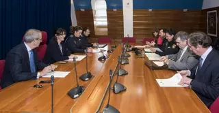 La Junta Local de Seguridad presenta su dispositivo especial para estas navidades