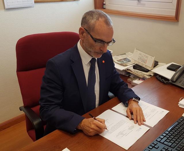 Ciudadanos Pozuelo exige que los presupuestos Municipales de 2019 “sean para todos los vecinos”