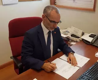 Ciudadanos Pozuelo exige que los presupuestos Municipales de 2019 “sean para todos los vecinos”