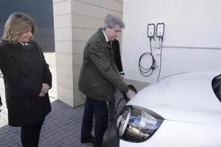 La Comunidad de Madrid lanza una nueva edición del plan de ayudas a la compra de vehículos sostenibles