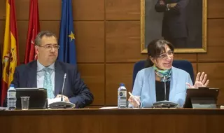 Pozuelo agiliza trámites para abrir un negocio y realizar obras en casa tras la aprobación de la nueva ordenanza de licencias