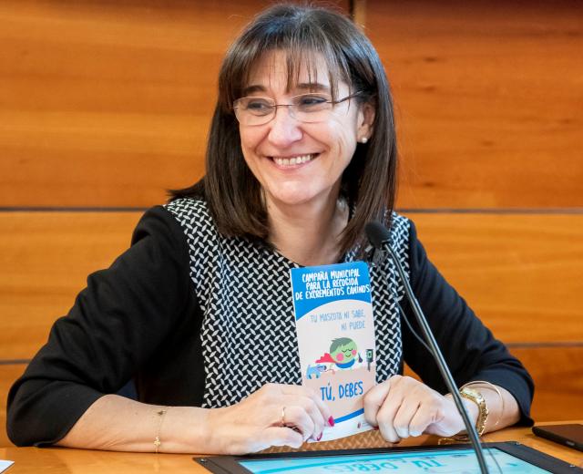 El Ayuntamiento de Pozuelo lanza una nueva campaña de sensibilización para la recogida de excrementos caninos