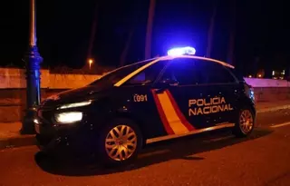 La Policía Nacional detiene a cuatro individuos por el robo en un chalet en Boadilla del Monte