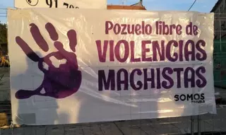 Somos Pozuelo propone un nuevo Plan de Igualdad y que el 1% del presupuesto se destine a reducir "la brecha de género" 