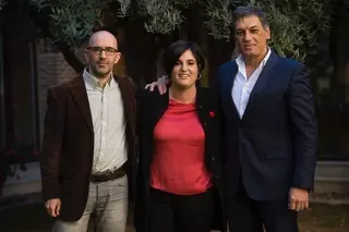 El PSOE de Pozuelo reclama un nuevo Plan de Igualdad entre Hombres y Mujeres