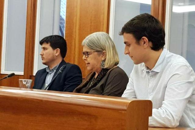 Rechazada la moción de Somos Pozuelo en la que reclamaban políticas feministas