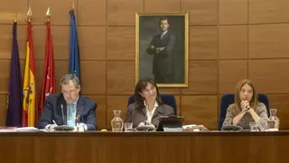 El Ayuntamiento de Pozuelo manifiesta su apoyo a la libre elección de centro educativo para los hijos