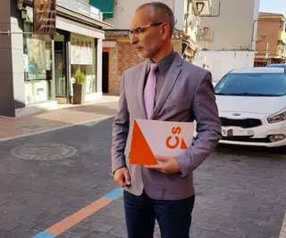 Ciudadanos propone medidas para facilitar el aparcamiento en las áreas comerciales de Pozuelo
