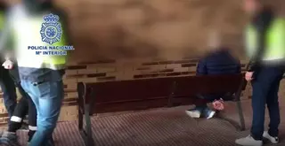 Detenidos en Villanueva del Pardillo dos capos de la mafia calabresa
