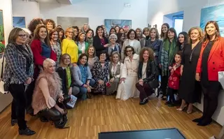 El Ayuntamiento de Pozuelo organiza un mes de actividades para conmemorar el Día Internacional de la Mujer
