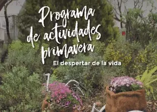 El Ayuntamiento de Pozuelo organiza nuevas actividades en el Aula de Educación Ambiental