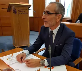 Ciudadanos Pozuelo exige al Gobierno que se cumplan los acuerdos del pleno