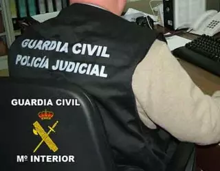 La Guardia Civil investiga una presunta agresión sexual a una menor en Majadahonda