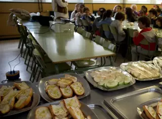 Cerca de 1.200 escolares de Pozuelo aprenden la importancia de desayunar saludablemente