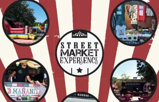 Gastronomía y ocio para disfrutar este fin de semana en la nueva edición de Food Trucks de Pozuelo de Alarcón
