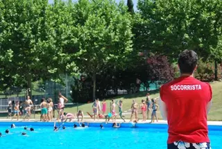 El Ayuntamiento inicia los trámites para la contratación de socorristas para la campaña de verano