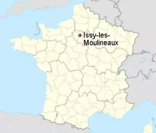 Pozuelo recibe la visita de alumnos de la ciudad hermanada de Issy Les Moulineaux