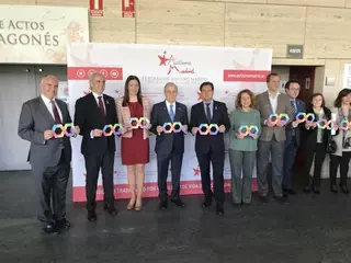 La Comunidad de Madrid celebra la jornada del Día Mundial de Concienciación sobre el Autismo