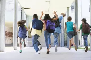 Del 24 de abril al 10 de mayo se abre el plazo de escolarización en los centros de Infantil, Primaria y Secundaria de Pozuelo