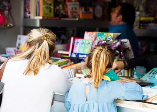 Pozuelo celebra el Día del Libro con un Club de Lectura Virtual