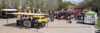La IV Edición de Food Trucks aparca este fin de semana en Pozuelo de Alarcón con su mejor gastronomía