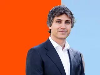 Elecciones Municipales Pozuelo 2019: Ciudadanos, Damián Macias