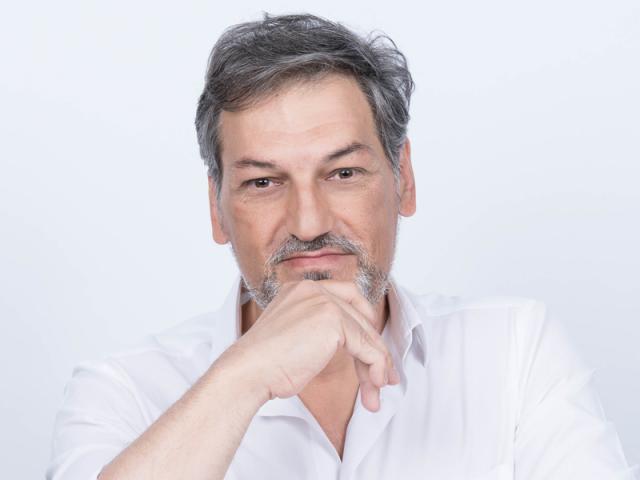 Elecciones Municipales Pozuelo 2019: PSOE, Ángel García Bascuñana