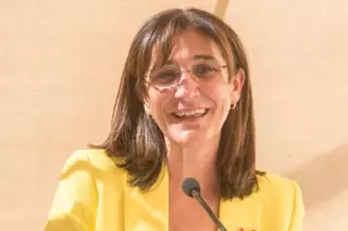 Elecciones Municipales Pozuelo 2019: Partido Popular, Susana Pérez Quislant