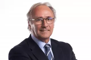 Elecciones Municipales Pozuelo 2019: VOX, Juan José Aizcorbe