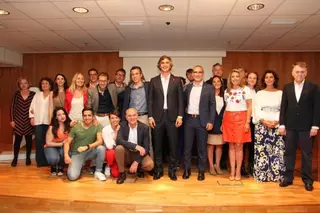 Ciudadanos Pozuelo propone un municipio "conectado, eficiente y con mejor calidad de vida para sus habitantes"
