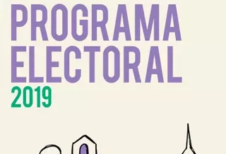 Somos Pozuelo presenta su programa electoral