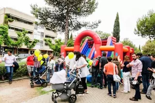 El Ayuntamiento de Pozuelo celebra el Día de la Familia este sábado con juegos y actividades de ocio en la Avenida de Europa