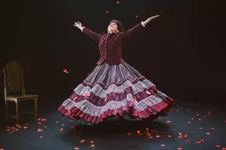 “Teatro En Escena” pone el broche de oro a la temporada del MIRA Teatro de Pozuelo