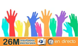 Elecciones Municipales Pozuelo 2019: Los Resultados minuto a minuto en InfoPozuelo.com