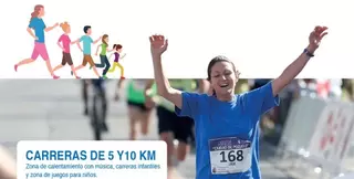 Cuenta atrás para la Carrera Popular “Ciudad de Pozuelo” que se celebra el domingo 2 de junio