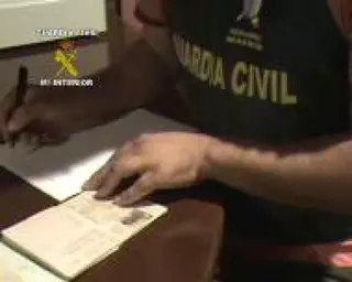 Detenido en Majadahonda un menor que agredió a un hombre que no quiso darle dinero