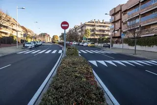 Recta final para la Operación asfalto en Pozuelo que ha mejorado cerca de 80 calles desde noviembre
