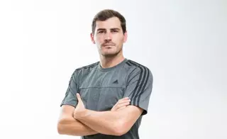 El CF Pozuelo 'ficha' a Iker Casillas