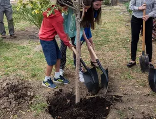 Pozuelo apuesta por la protección al Medio Ambiente desde el ámbito educativo y la gestión de recursos
